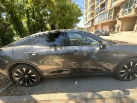 Toyota Crown, снимка 7