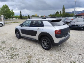 Citroen C4 Cactus 1.6 дизел Италия, снимка 8