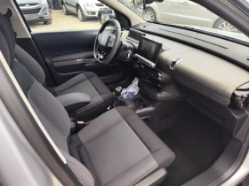 Citroen C4 Cactus 1.6 дизел Италия, снимка 12