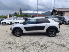 Citroen C4 Cactus 1.6 дизел Италия, снимка 9
