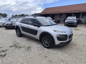 Citroen C4 Cactus 1.6 дизел Италия, снимка 3