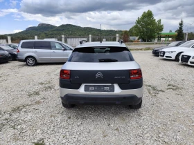 Citroen C4 Cactus 1.6 дизел Италия, снимка 6