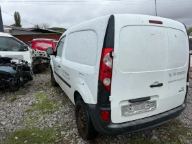Renault Kangoo 1.5DCI, снимка 5