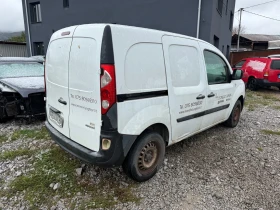 Renault Kangoo 1.5DCI, снимка 4