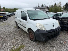 Renault Kangoo 1.5DCI, снимка 3