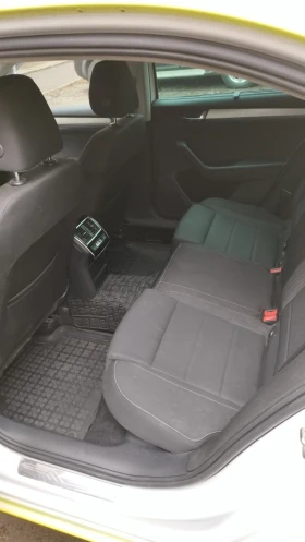 Skoda Superb 3, снимка 6