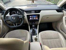 Skoda Octavia III       1.6 TDI, снимка 8
