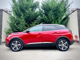 Peugeot 3008 2.0HDI GT-LINE EAT8 PANORAMA MASAJ DISTRONIK FULL, снимка 8