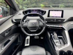 Peugeot 3008 2.0HDI GT-LINE EAT8 PANORAMA MASAJ DISTRONIK FULL, снимка 11