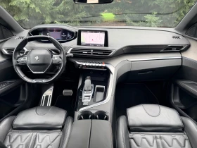 Peugeot 3008 2.0HDI GT-LINE EAT8 PANORAMA MASAJ DISTRONIK FULL, снимка 12