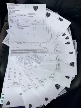 Peugeot 3008 2.0HDI GT-LINE EAT8 PANORAMA MASAJ DISTRONIK FULL, снимка 17