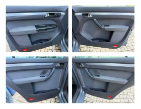VW Touran 2.0 TDI GERMANY, снимка 9