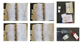 VW Touran 2.0 TDI GERMANY, снимка 15