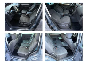 VW Touran 2.0 TDI GERMANY, снимка 8