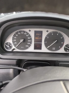 Mercedes-Benz B 200, снимка 4