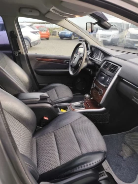 Mercedes-Benz B 200, снимка 6