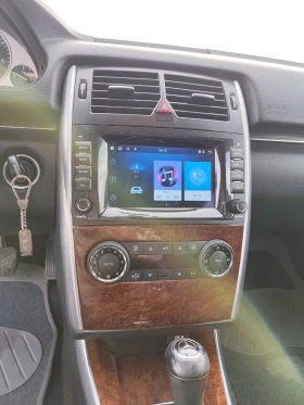 Mercedes-Benz B 200, снимка 5