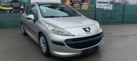 Peugeot 207 1.4I SILVER, снимка 3
