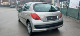 Peugeot 207 1.4I SILVER, снимка 7