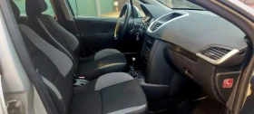Peugeot 207 1.4I SILVER, снимка 5