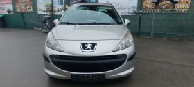 Peugeot 207 1.4I SILVER, снимка 2