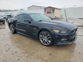 Ford Mustang GT 5.0 V8, снимка 3