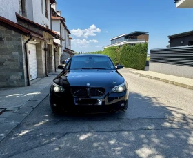 BMW 530, снимка 2