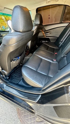 BMW 530, снимка 13