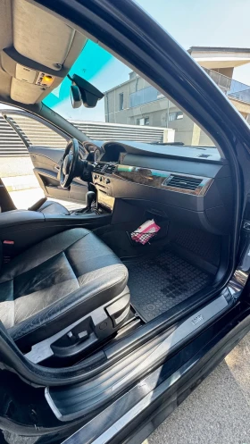 BMW 530, снимка 12