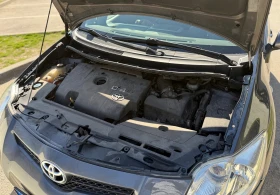 Toyota Auris 2.0 D4D, снимка 17