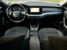 Skoda Octavia 2.0 TDI, снимка 5