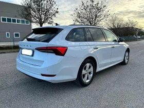 Skoda Octavia 2.0 TDI, снимка 2