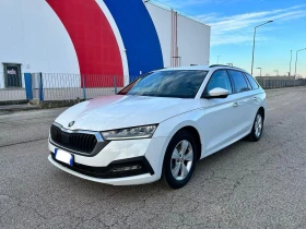 Skoda Octavia 2.0 TDI, снимка 1