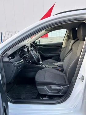 Skoda Octavia 2.0 TDI, снимка 6