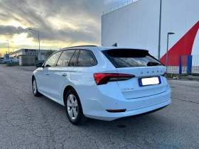 Skoda Octavia 2.0 TDI, снимка 3