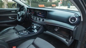 Mercedes-Benz E 220 AMG Line , снимка 8