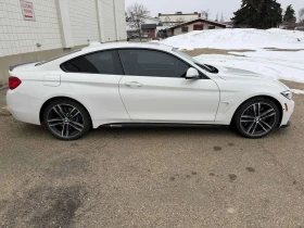 BMW 440 * 440i xDrive * CARFAX * ЦЕНА ДО БГ, снимка 3