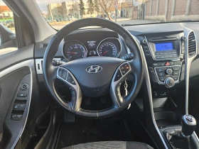 Hyundai I30 1.6 CRDi Германия , снимка 13