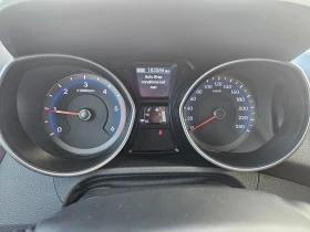 Hyundai I30 1.6 CRDi Германия , снимка 11
