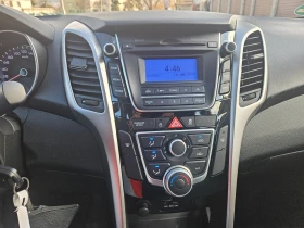 Hyundai I30 1.6 CRDi Германия , снимка 10
