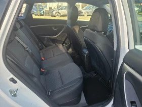 Hyundai I30 1.6 CRDi Германия , снимка 14