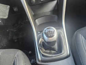 Hyundai I30 1.6 CRDi Германия , снимка 12