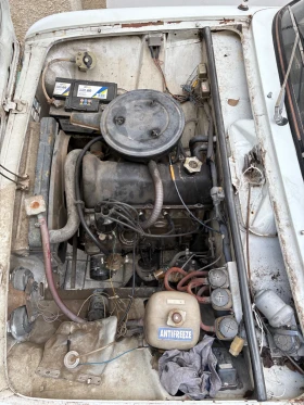Lada 2101, снимка 12