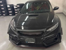 Honda Civic * Manual * KEYLESS* , снимка 6