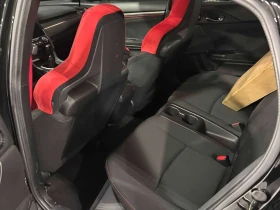 Honda Civic * Manual * KEYLESS* , снимка 10