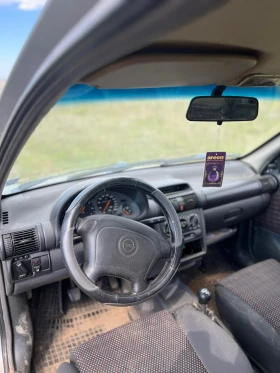Opel Corsa Opel corsa 1.4 16v Офроуд, снимка 8