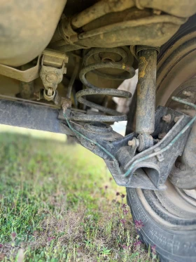 Opel Corsa Opel corsa 1.4 16v Офроуд, снимка 12