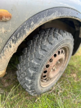 Opel Corsa Opel corsa 1.4 16v Офроуд, снимка 11