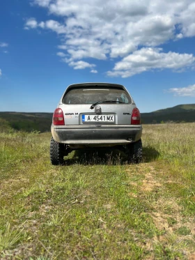 Opel Corsa Opel corsa 1.4 16v Офроуд, снимка 7