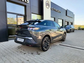 Peugeot 3008 ALLURE HYBRID 145 48V e-DCS6 EURO 6.4, снимка 8